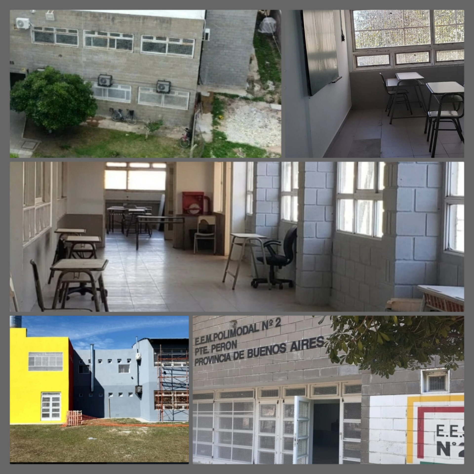 Galería de Fotos